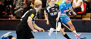 Oilers tappade 4-1 till förlust