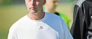 "Tonna" vill se bra defensiv