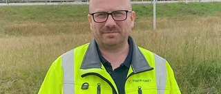 Glädjebesked från Trafikverket