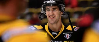 Blivande guldlag med norrbottnisk prägel