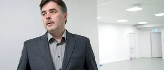 "Vi var tvungna att prioritera i verksamheten"
