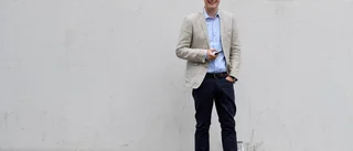 Någon ordning måste det vara