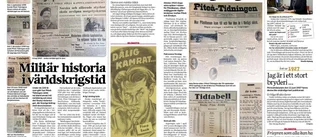 Final för "100 sidor om en 100-åring"