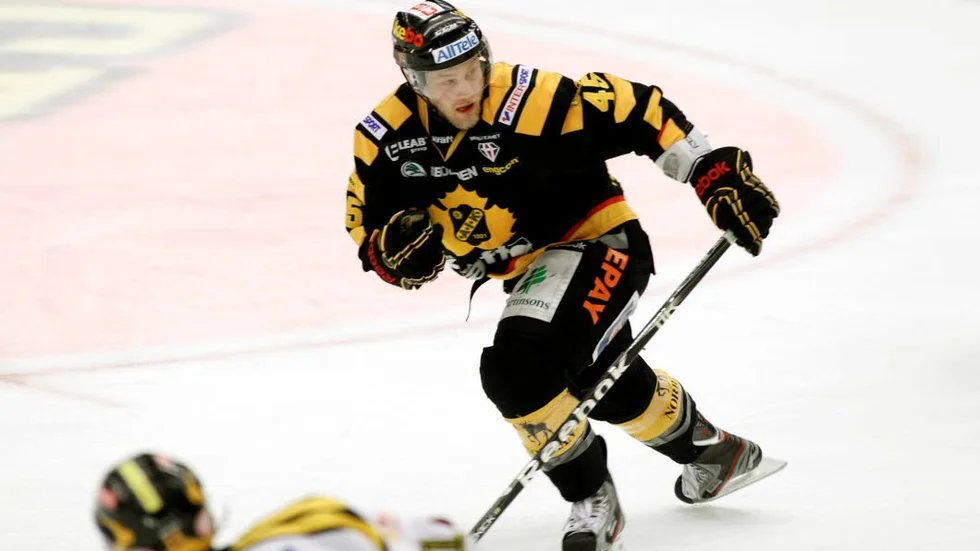 Oscar Möller