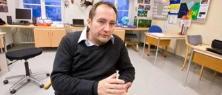 Resursskolan räddas kvar – men bantas ner