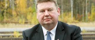Jerry Johansson avgår
