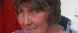 Margareta Renberg