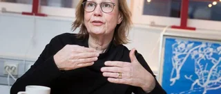 Tillbaka på het stol: "Alltid hjälpt av erfarenhet"
