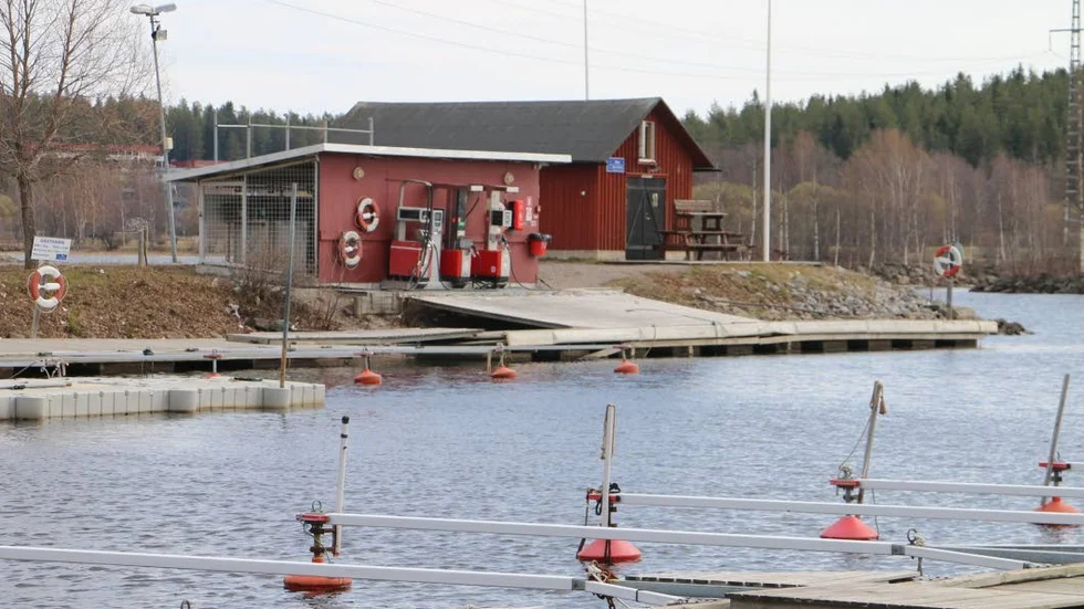 Piteå kommun söker någon som vill driva kiosken i Norra hamn i sommar, men hittills går det trögt.