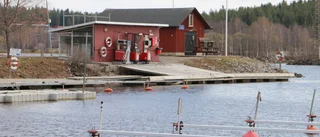 Söker ansvarig för kiosken