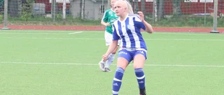 Öjebyn imponerar