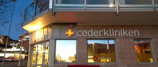 Vårdföretagen får 6,1 miljoner kronor tillbaka