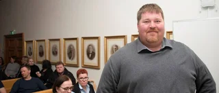 Ämnade att rädda en skola i fritt fall