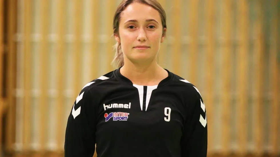 Sanna Karlsson, Lillpites tränare. (Arkivbild)