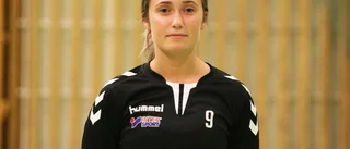 Lillpite tappar mark