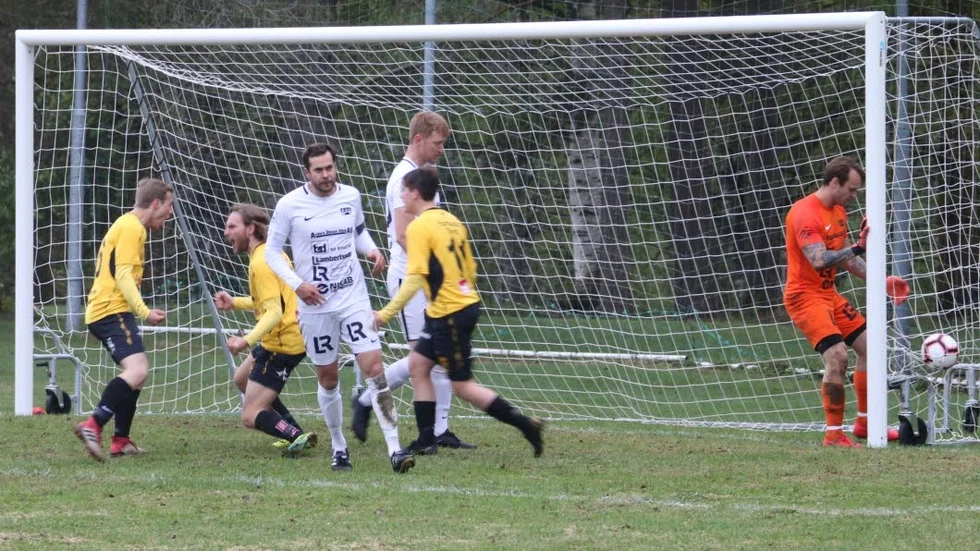 Nu är det förbjudet att satsa pengar på andra lag i samma serie som du själv spelar.
