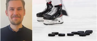 Stockholms ishockeyförbund svarar – Laget är för ungt: "Håller inte rekreationsnivå"