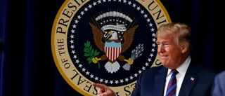 USA inför tullar på EU-stål