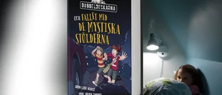Boktips: För dig som gillar LasseMaja!
