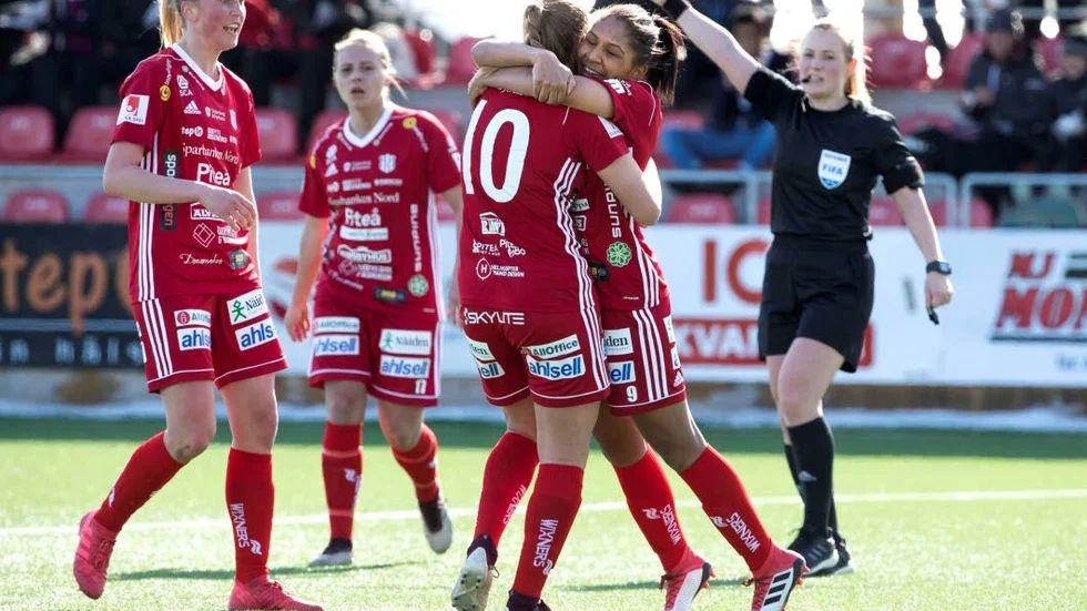 Piteå IF måste vända minus till plus och Licensnämnden har godkänt handlingsplanen.