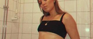 Tove Burman samarbetar med Movits