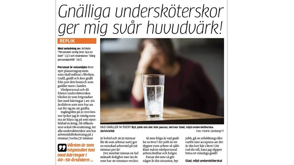Piteå-Tidningen.