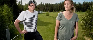 Poppis med lott i Slammermora
