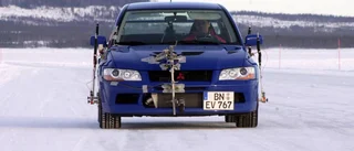 Arjeplog visar vägen