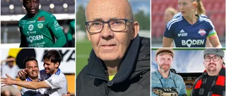 Drömmer om ett tränarjobb efter cancern: "Har fått olika förfrågningar"