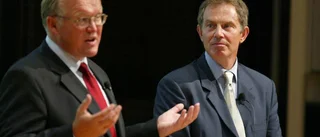 Lärdomar från Tony Blair