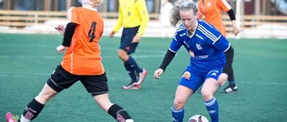 Storfors tredje seger i veckan