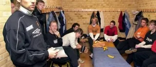 Lindö inte ens nära att rädda kontraktet