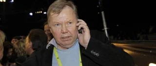 Bert Karlsson som forskningsobjekt