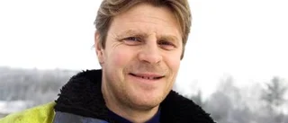 "Gubbens" tunga lördag