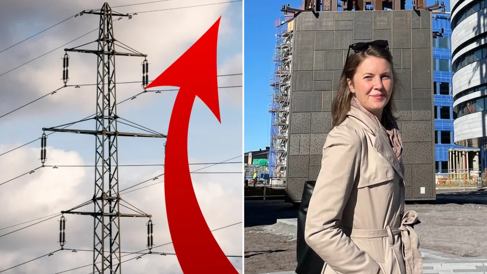 Regeringen uppmanar landets kommuner, regioner och 200 statliga myndigheter att spara in på energianvändandet. "Vi vill signalera att det offentliga samhället tar ansvar när vi går mot en tuff vinter", säger civilminister Ida Karkiainen (S) som besökte Kiruna under torsdagen.