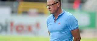 Andersson önskade sig mer
