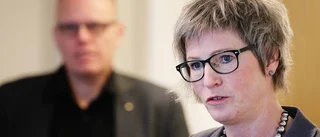 KD i länet pekar inte ut egen kandidat