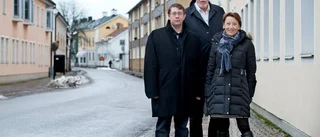 Nu vill de få bättre företagsklimat
