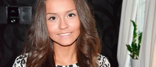 Emma Andersson är årets femte luciakandidat