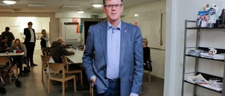 Området ska utvärderas