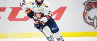 Poängkungen Pettersson vill ha revansch