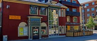 Pentryt har fått nya ägare