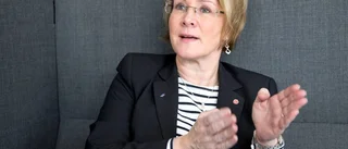 "Vi brukar förhålla oss till lagen"