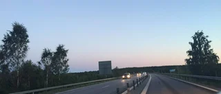 Bättre belysning utlovas