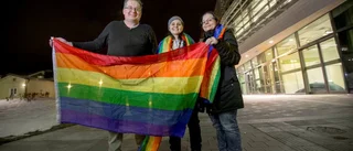 Pite älv pride drar igång
