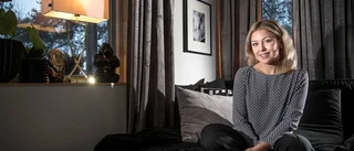 Luciakandidat nr 7: Nora Christoffersson