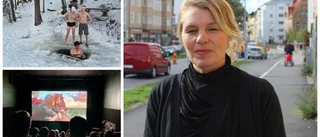Bastun och podden försvinner – när Sophia Jarl tar över makten: “Norrköping kommer kanske bli en tråkigare stad under vårt styre” 