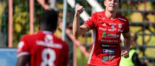 Edström om matchen mot Bajen