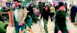 Trött på klappjakten? Lugn, du kan fynda!