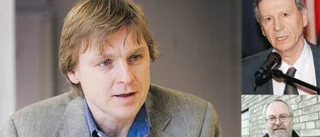 Krusbär och politik